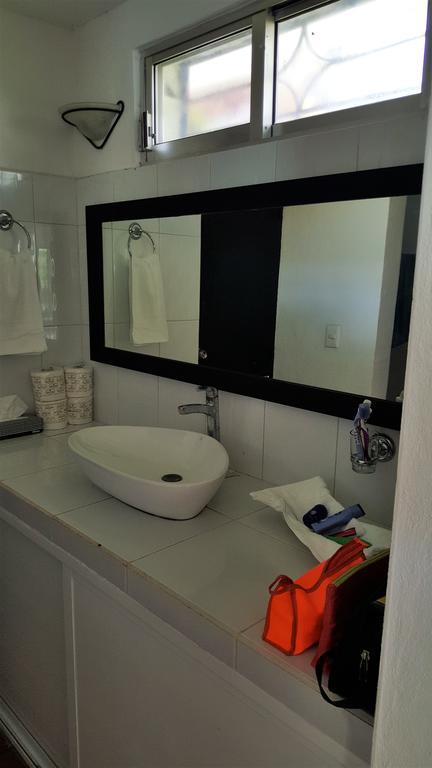 Suites Rosas Cancun Exterior photo