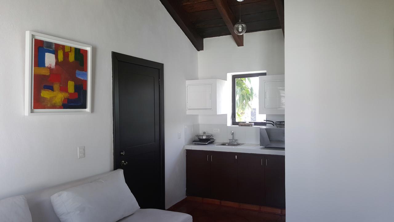Suites Rosas Cancun Exterior photo